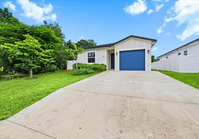 Photo 2 of Single family home for sale at 200 Marie Dr, West Palm Beach, FL 33415 | MLS# B26061127 | Listing updated on 2026-09-13