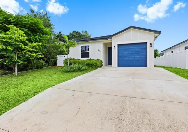 Photo 3 of Single family home for sale at 200 Marie Dr, West Palm Beach, FL 33415 | MLS# B26061127 | Listing updated on 2026-09-13