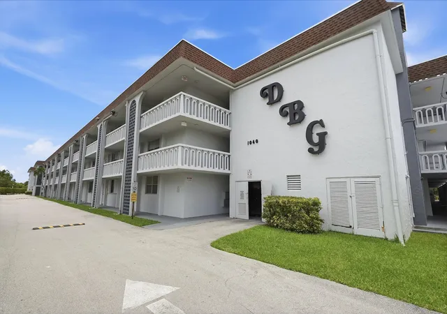 Photo 1 of Condo for sale at 1040 Se 4th Avenue #135, Deerfield Beach, FL 33441 | MLS# B26061143 | Listing updated on 2026-09-16