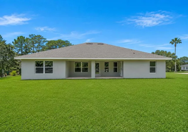 Photo 2 of Single family home for sale at 292 Sw Ridgecrest Dr, Port Saint Lucie, FL 34953 | MLS# B26061148 | Listing updated on 2026-09-14