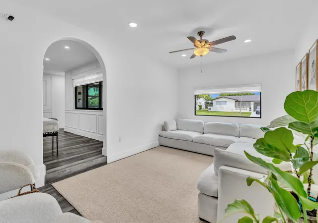 Photo 3 of Sale Pending at 2001 N 52nd Avenue, Hollywood, FL 33021 | MLS# B26061175 | Listing updated on 2026-09-16