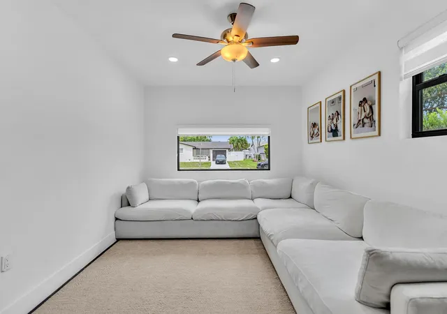 Photo 4 of Sale Pending at 2001 N 52nd Avenue, Hollywood, FL 33021 | MLS# B26061175 | Listing updated on 2026-09-16