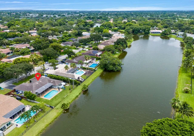 Photo 1 of Sale Pending at 8560 Nw 2nd Street, Coral Springs, FL 33071 | MLS# B26061231 | Listing updated on 2026-09-14
