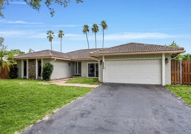 Photo 2 of Sale Pending at 8560 Nw 2nd Street, Coral Springs, FL 33071 | MLS# B26061231 | Listing updated on 2026-09-14