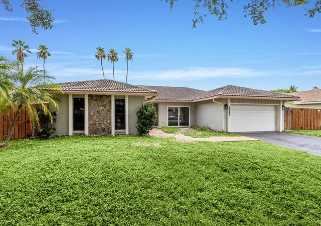 Photo 3 of Sale Pending at 8560 Nw 2nd Street, Coral Springs, FL 33071 | MLS# B26061231 | Listing updated on 2026-09-14
