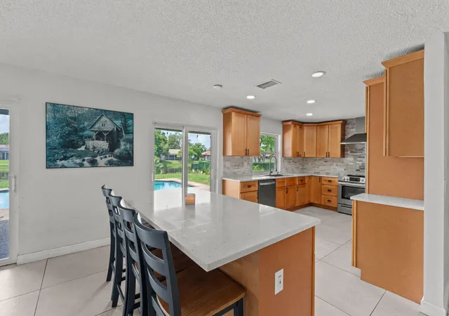 Photo 3 of Sale Pending at 8560 NW 2nd Street, Coral Springs, FL 33071 | MLS# B26061231 | Listing updated on 2026-09-14