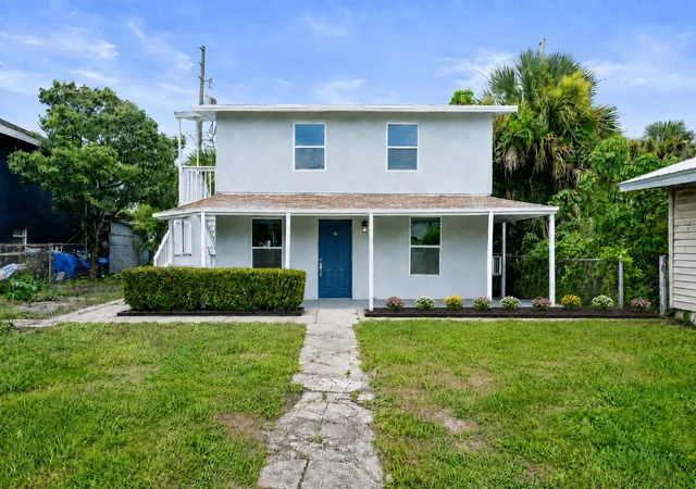 Photo 1 of Multi family home for sale at 1226 Easter Ave, Fort Pierce, FL 34950 | MLS# B26061241 | Listing updated on 2026-09-15