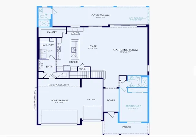 Photo 2 of Single family home for sale at 10138 Amara Ranch Dr #132 Oakhurst, Lake Worth, FL 33449 | MLS# B26061253 | Listing updated on 2026-09-14