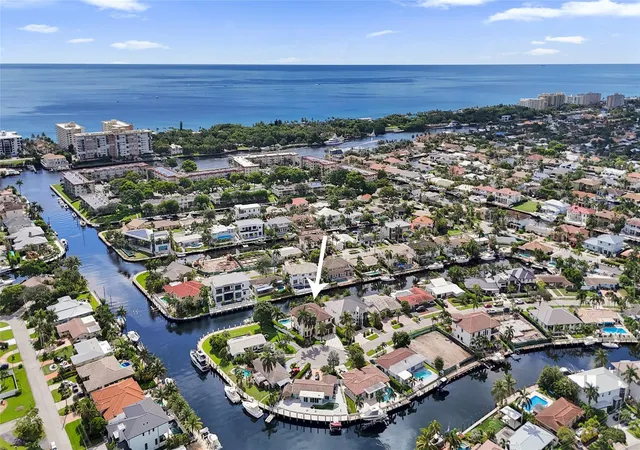 Photo 3 of Single family home for sale at 4930 NE 27th Terrace, Lighthouse Point, FL 33064 | MLS# B26061252 | Listing updated on 2026-09-16