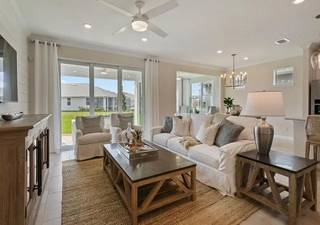 Photo 3 of Sale Pending at 1238 Haven Cir #75 Prosperity, Vero Beach, FL 32960 | MLS# B26061271 | Listing updated on 2026-10-01