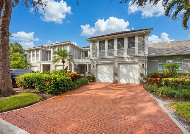 Photo 2 of Townhouse for sale at 5756 Nw 39th Way, Boca Raton, FL 33496 | MLS# B26061286 | Listing updated on 2026-09-16