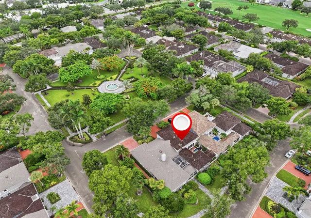 Photo 3 of Townhouse for sale at 5756 Nw 39th Way, Boca Raton, FL 33496 | MLS# B26061286 | Listing updated on 2026-09-16