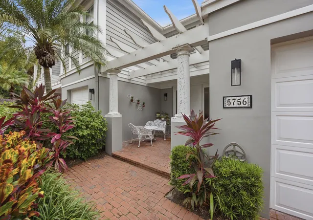 Photo 4 of Townhouse for sale at 5756 NW 39th Way, Boca Raton, FL 33496 | MLS# B26061286 | Listing updated on 2026-09-16