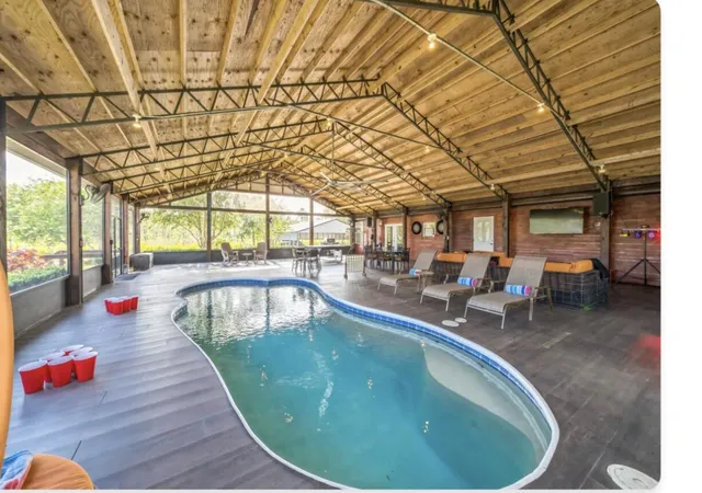 Photo 3 of Single family home for sale at 5330 Highway 630 E, Frostproof, FL 33843 | MLS# B26061328 | Listing updated on 2026-09-15