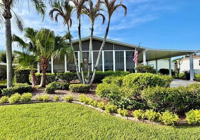 Photo 1 of Single family home for sale at 3060 Five Iron Dr, Port Saint Lucie, FL 34952 | MLS# B26061403 | Listing updated on 2026-09-14