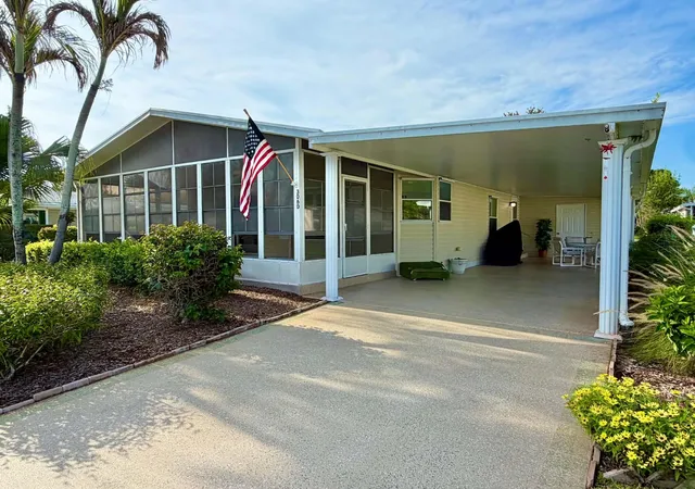 Photo 2 of Single family home for sale at 3060 Five Iron Dr, Port Saint Lucie, FL 34952 | MLS# B26061403 | Listing updated on 2026-09-14