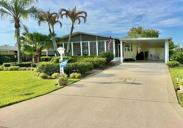 Photo 2 of Single family home for sale at 3060 Five Iron Dr, Port Saint Lucie, FL 34952 | MLS# B26061403 | Listing updated on 2026-09-14