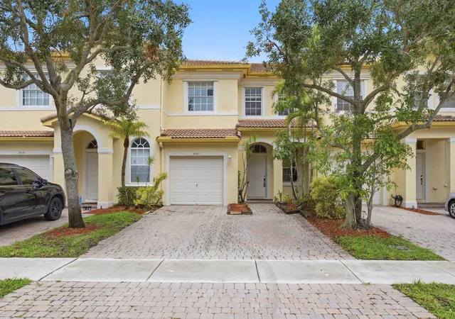 Condo for sale at 8481 SW 27th Street #102, Miramar, FL 33025 | MLS# B26061417