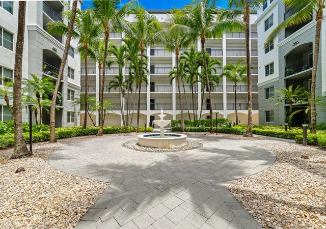 Condo for sale at 1660 Renaissance Cmns Blvd #2301, Boynton Beach, FL 33426 | MLS# B26061441