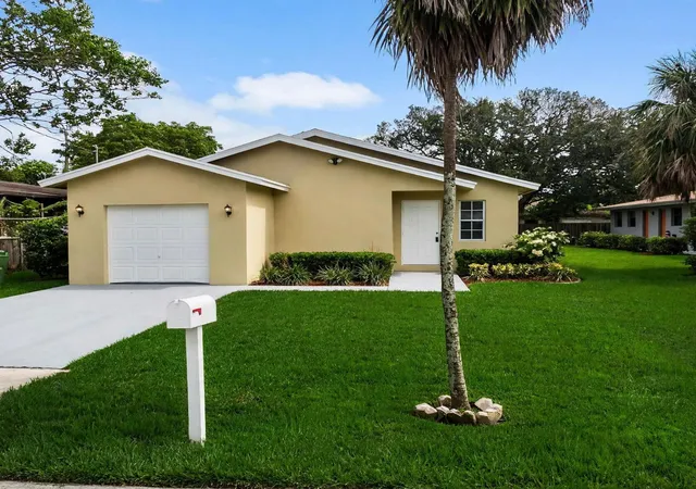 Photo 1 of Single family home for sale at 1136 Nw 5th Court, Fort Lauderdale, FL 33311 | MLS# B26061445 | Listing updated on 2026-09-14