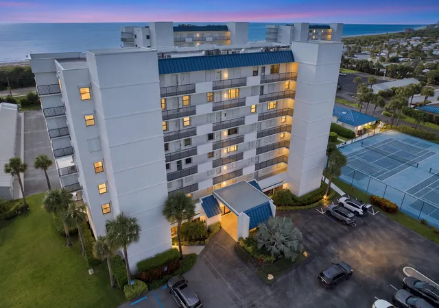 Photo 1 of Condo for sale at 5163 N Hwy A1a #216, Hutchinson Island, FL 34949 | MLS# B26061484 | Listing updated on 2026-09-14