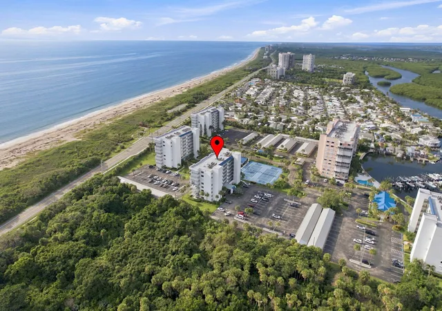 Photo 3 of Condo for sale at 5163 N Hwy A1a #216, Hutchinson Island, FL 34949 | MLS# B26061484 | Listing updated on 2026-09-14