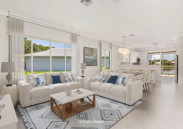 Photo 2 of Single family home for sale at 9119 Bay Point Cir, West Palm Beach, FL 33411 | MLS# B26061498 | Listing updated on 2026-10-01