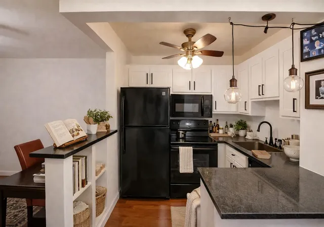Photo 3 of Sale Pending at 1231 SE 1st Street #5, Fort Lauderdale, FL 33301 | MLS# B26061540 | Listing updated on 2026-09-14