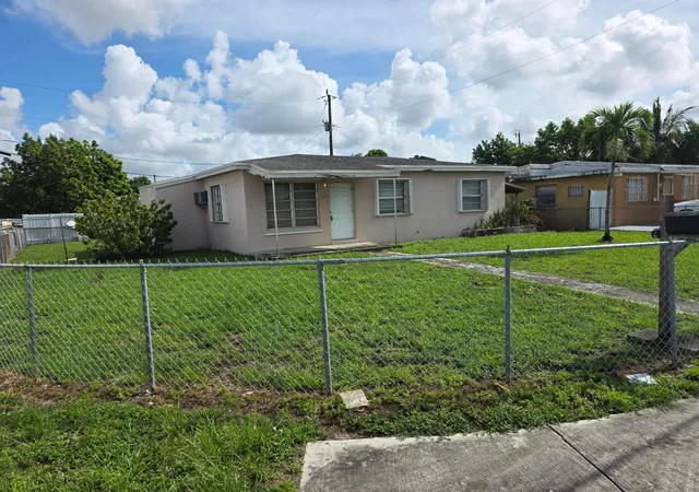 Photo 2 of Sale Pending at 3555 Nw 95th Street, Miami, FL 33147 | MLS# B26061549 | Listing updated on 2026-09-15