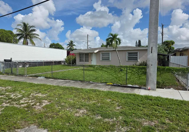 Photo 3 of Sale Pending at 3555 Nw 95th Street, Miami, FL 33147 | MLS# B26061549 | Listing updated on 2026-09-15