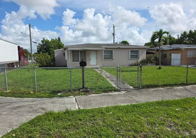 Photo 3 of Sale Pending at 3555 NW 95th Street, Miami, FL 33147 | MLS# B26061549 | Listing updated on 2026-09-15