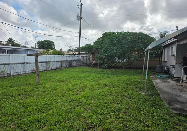Photo 4 of Sale Pending at 3555 NW 95th Street, Miami, FL 33147 | MLS# B26061549 | Listing updated on 2026-09-15
