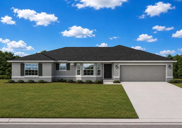 Photo 1 of Single family home for sale at 4618 Sw Leeward St, Port Saint Lucie, FL 34953 | MLS# B26061552 | Listing updated on 2026-09-14