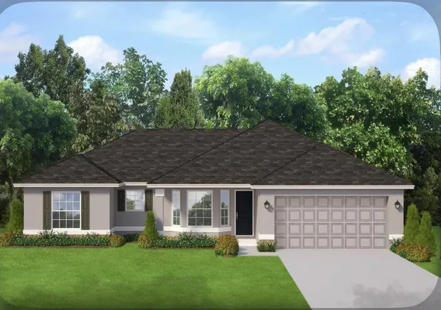 Photo 2 of Single family home for sale at 4618 Sw Leeward St, Port Saint Lucie, FL 34953 | MLS# B26061552 | Listing updated on 2026-09-14