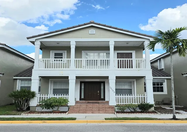 Photo 1 of Townhouse for sale at 10589 Nw 56th Place, Coral Springs, FL 33076 | MLS# B26061607 | Listing updated on 2026-09-15