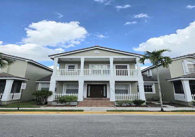 Photo 2 of Townhouse for sale at 10589 Nw 56th Place, Coral Springs, FL 33076 | MLS# B26061607 | Listing updated on 2026-09-15