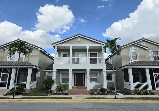 Photo 3 of Townhouse for sale at 10589 NW 56th Place, Coral Springs, FL 33076 | MLS# B26061607 | Listing updated on 2026-09-15