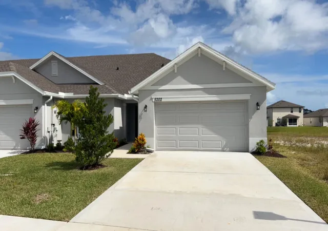 Photo 1 of Single family home for sale at 8602 Giovanni Ave, Fort Pierce, FL 34951 | MLS# B26061628 | Listing updated on 2026-09-13