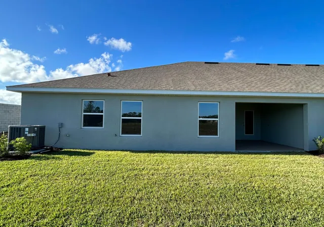 Photo 2 of Single family home for sale at 8602 Giovanni Ave, Fort Pierce, FL 34951 | MLS# B26061628 | Listing updated on 2026-09-13