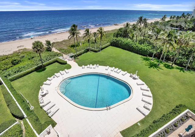 Photo 1 of Condo for sale at 700 S Ocean Blvd #604, Boca Raton, FL 33432 | MLS# B26061645 | Listing updated on 2026-09-15