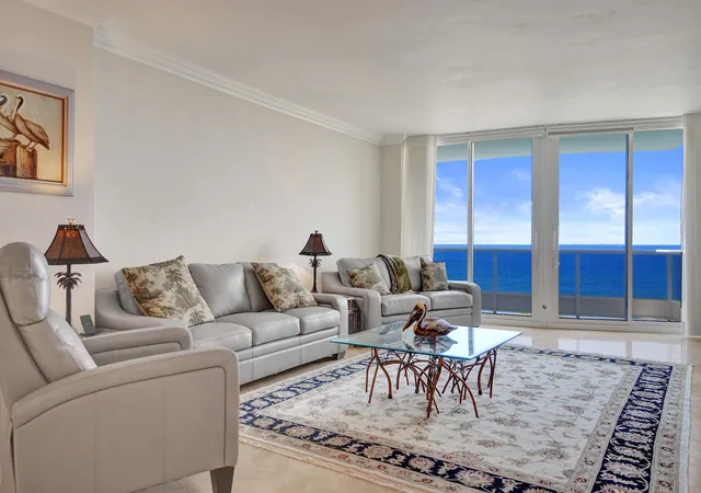 Photo 4 of Condo for sale at 700 S Ocean Blvd #604, Boca Raton, FL 33432 | MLS# B26061645 | Listing updated on 2026-09-15