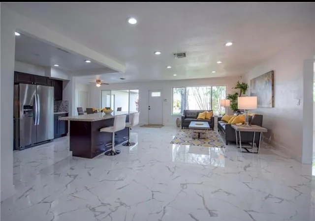 Photo 2 of Single family home for sale at 1460 Ne 56th Court, Fort Lauderdale, FL 33334 | MLS# B26061662 | Listing updated on 2026-09-15