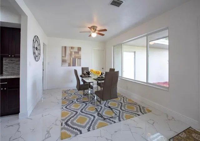 Photo 4 of Single family home for sale at 1460 NE 56th Court, Fort Lauderdale, FL 33334 | MLS# B26061662 | Listing updated on 2026-09-15