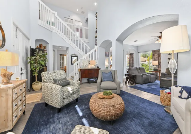 Photo 3 of Single family home for sale at 4442 Onega Cir, West Palm Beach, FL 33409 | MLS# B26061735 | Listing updated on 2026-09-23