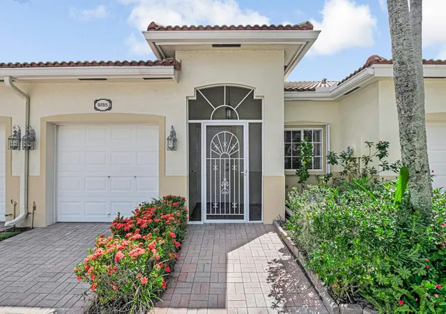 Photo 2 of Sale Pending at 9785 Galleon Dr, West Palm Beach, FL 33411 | MLS# B26061755 | Listing updated on 2026-09-15