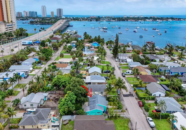 Photo 2 of Single family home for sale at 216 E 24th Street, Riviera Beach, FL 33404 | MLS# B26061759 | Listing updated on 2026-10-07