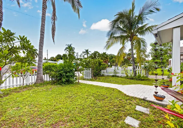 Photo 3 of Single family home for sale at 216 E 24th Street, Riviera Beach, FL 33404 | MLS# B26061759 | Listing updated on 2026-10-07