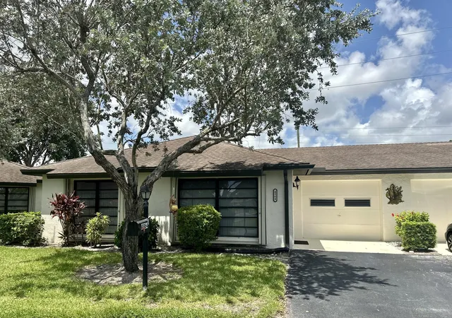 Photo 1 of Single family home for sale at 4964 Eaglewood Rd #A, Boynton Beach, FL 33436 | MLS# B26061762 | Listing updated on 2026-09-14