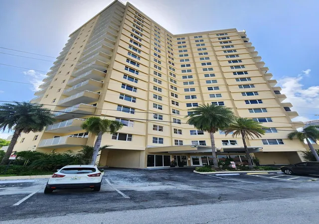 Condo for sale at 1200 Hibiscus Ave #1006, Pompano Beach, FL 33062 | MLS# B26061777 | Listing updated on 2026-09-30