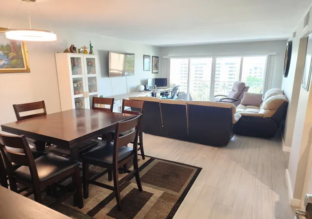 Photo 2 of Condo for sale at 1200 Hibiscus Ave #1006, Pompano Beach, FL 33062 | MLS# B26061777 | Listing updated on 2026-09-30